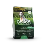 Goood hondenvoer Adult Veggie 1,8 kg