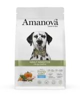 Amanova Dog Adult Digestive Divine Rabbit Grain Free 2 kg