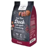 Go Native Grain Free Dog Duck with Apple & Cranberry 12 kg