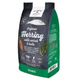 Go Native Grain Free Dog Herring with Carrot & Kale 4 kg