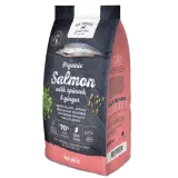 Go Native Grain Free Dog Salmon with Spinach & Ginger 12 kg