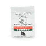Greenheart kattenvoer Kip 1,5 kg