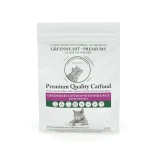 Greenheart kattenvoer Vis 10 kg