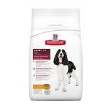 Hill's Canine Adult Medium Chicken 12 kg