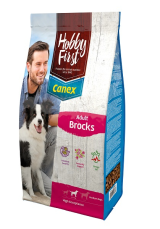 Hobby First Canex Adult Brocks 12 kg 