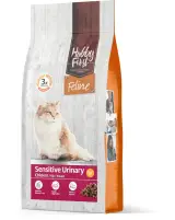 Hobby First Feline kattenvoer Sensitive Urinary 1,5 kg