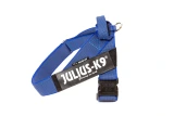 IDC Julius K9 riemtuig blauw maat 3