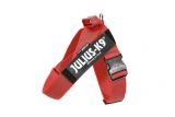 IDC Julius K9 riemtuig rood maat 1