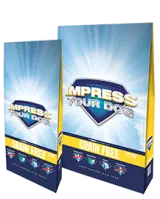 Impress Your Dog Grainfree 3 kg
