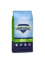Impress Your Dog Adult 3 kg
