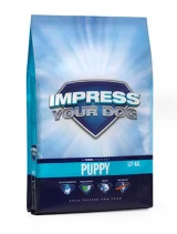 Impress Your Dog Puppy 12,5 kg