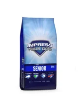 Impress Your Dog Senior 3 kg