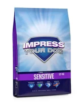 Impress Your Dog Sensitive 12,5 kg