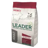Leader Adult Dog Slimline Medium Breed Turkey 12 kg