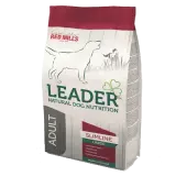 Leader Adult Dog Slimline Large Breed Turkey 12 kg