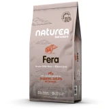 Naturea Naturals Fera Wild Boar 12 kg