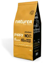 Naturea Naturals Puppy Chicken hondenvoer 12 kg