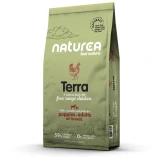 Naturea Naturals Terra Free Range Chicken 12 kg