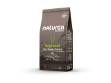 Naturea Grainfree Dog Ethos Regional Free Range Chicken 1,6 kg