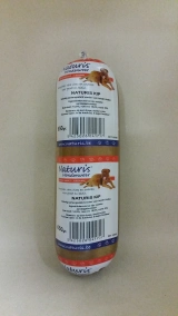 Naturis houdbare worst Kip 650 gram