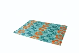 Nobby koelmat Flower M 90 cm