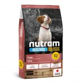 Nutram hondenvoer Puppy S2 11,4 kg