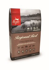 Orijen Regional Red Dog 6 kg