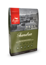 Orijen Tundra Dog 11,4 kg