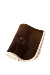 Petlando Snuggle Deken Dahlia M Bruin