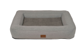 Petlando Orthopedische hondenmand Lima Stone XL