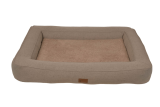 Petlando Orthopedische hondenmand Lima Tabaco XL