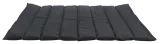Petlando Travelmat Monaco Zwart S 80 x 60 cm
