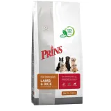 Prins Fit Selection Lam en Rijst 14 kg