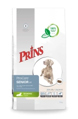 Prins ProCare Grainfree Senior Fit 12 kg
