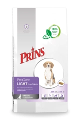 Prins ProCare Light Low Calorie 3 kg.