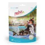 Prins Treats Dog Salmon 120 gram