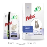 Prins VitalCare Adult Fit 10 kg.