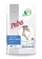 Prins VitalCare Adult Maxi 10 kg.