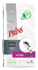 Prins VitalCare Protection Kitten 5 kg