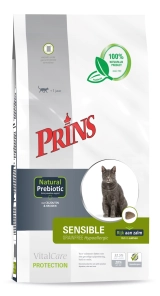 Prins VitalCare Protection Sensible Grainfree Hypoallergic 5 kg
