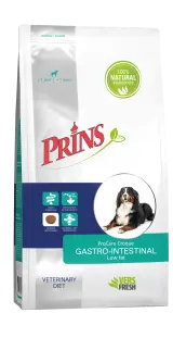 Prins ProCare Croque Dieetvoeding Gastro Intestinal Low Fat 10 kg