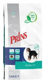Prins ProCare Croque Dieetvoeding Mobility 10 kg