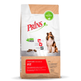 Prins ProCare Standaard Fit 20 kg.