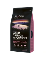 Profine Adult Salmon & Potatoes 3 kg