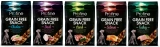 Profine Grain Free snack Salmon 200 gram