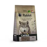 Carnis Rabbit Small geperst hondenvoer 12,5 kg