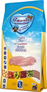 Renske Super Premium Kip Graanvrij 12 kg