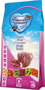 Renske Super Premium Lam Graanvrij 12 kg
