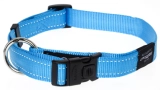 Rogz hondenhalsband Lumberjack XL Turquoise
