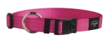 Rogz hondenhalsband Lumberjack XL Roze